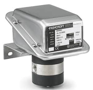 Image of GD-series differetial pressure switch and link to other models